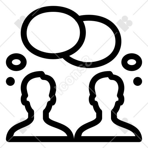 Conectar advogadas que trabalham em tecnologia. Icon